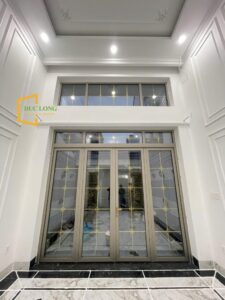 Kính Hộp Hoa Văn Trang Trí KHHV47