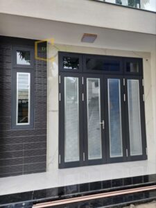 Kính điện thông minh RTK28 – Màu VÀNG