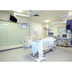 Kính Điện Thông Minh KDTM08