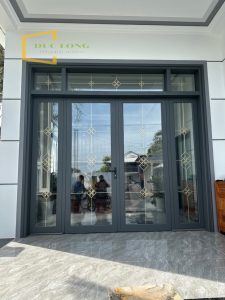 Kính Hộp Hoa Văn – KHHV01
