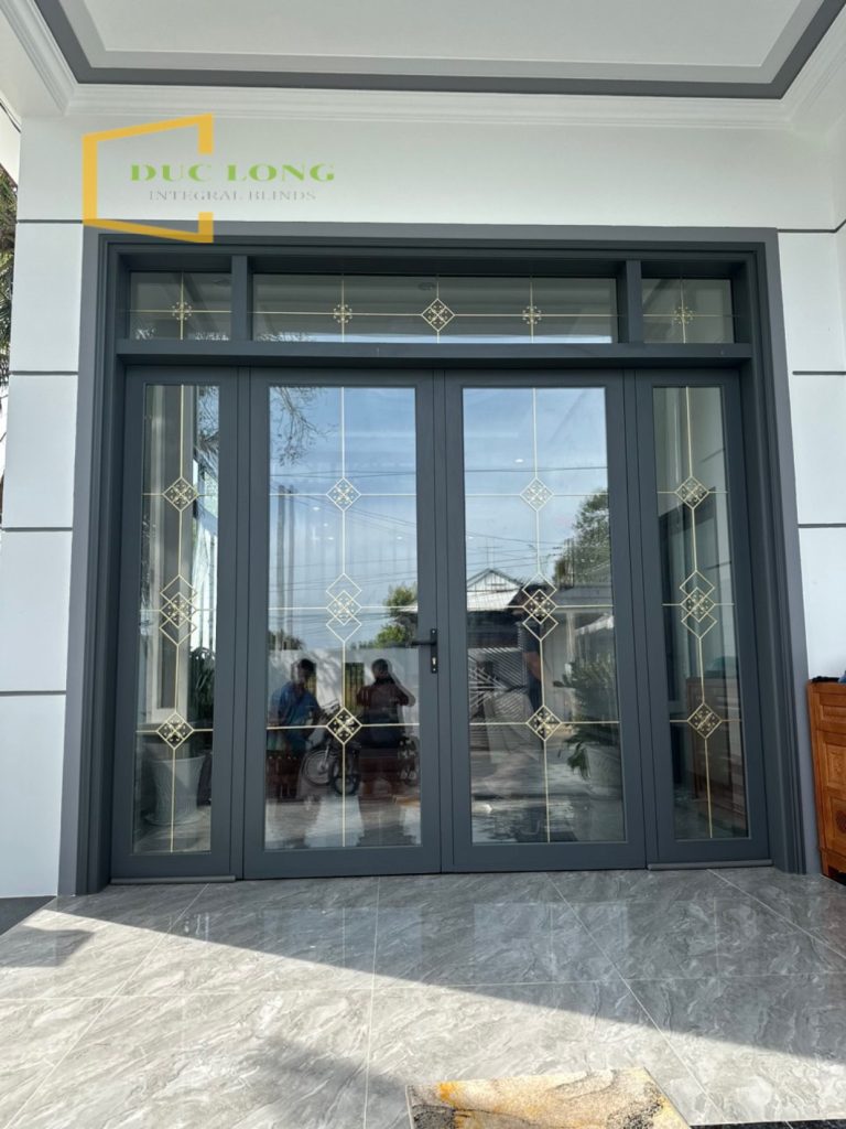 Kính Hộp Hoa Văn – KHHV01