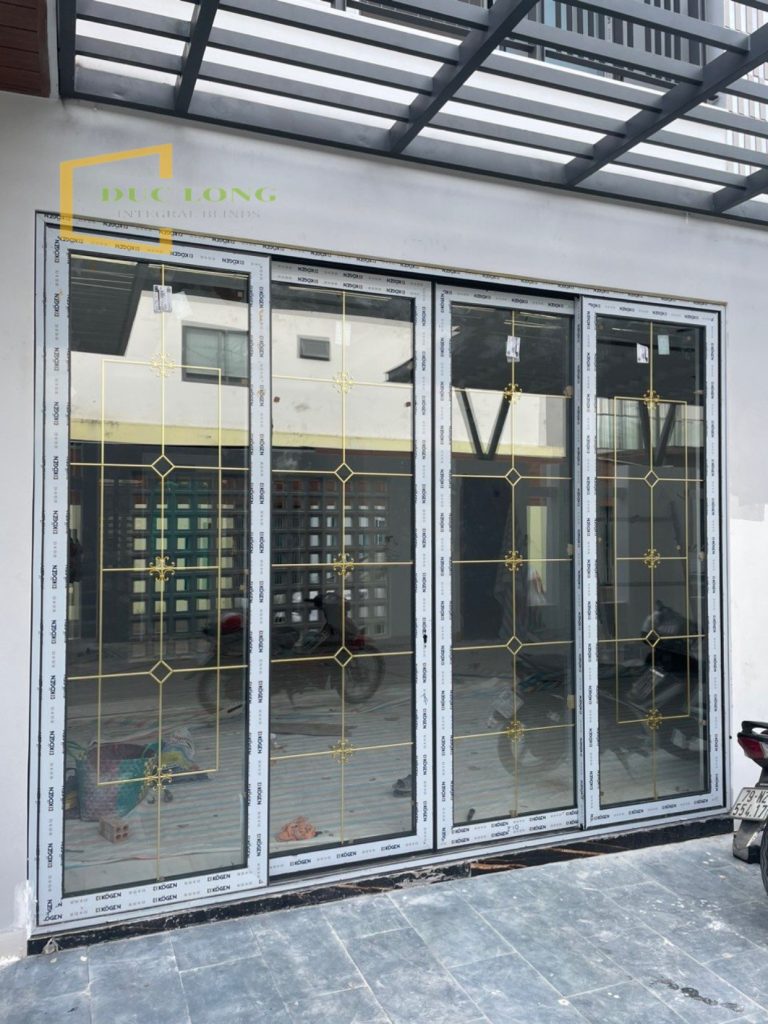 Kính Hộp Hoa Văn – KHHV04