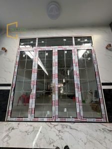 Kính Hộp Hoa Văn – KHHV10
