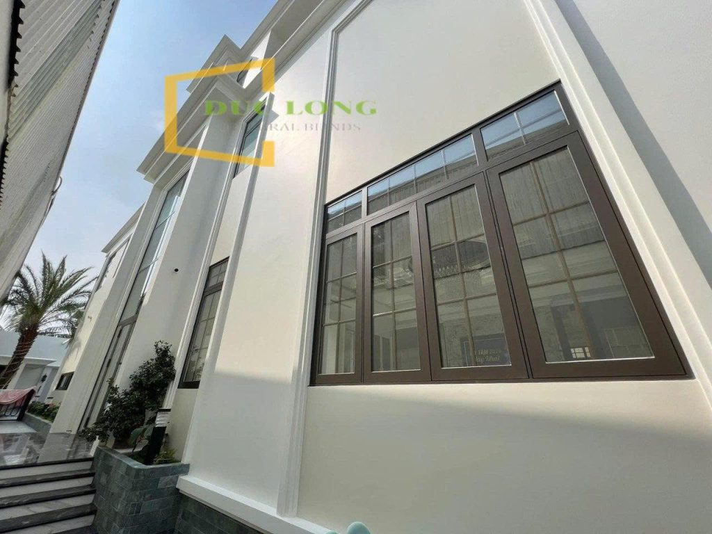 Kính Hộp Nan Trang Trí – KHNTT08