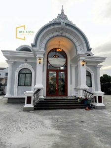 Kính Hộp Hoa Văn – KHHV18
