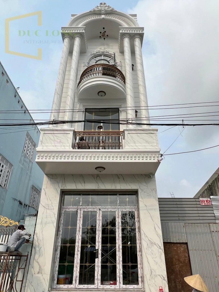Kính Hộp Hoa Văn – KHHV25
