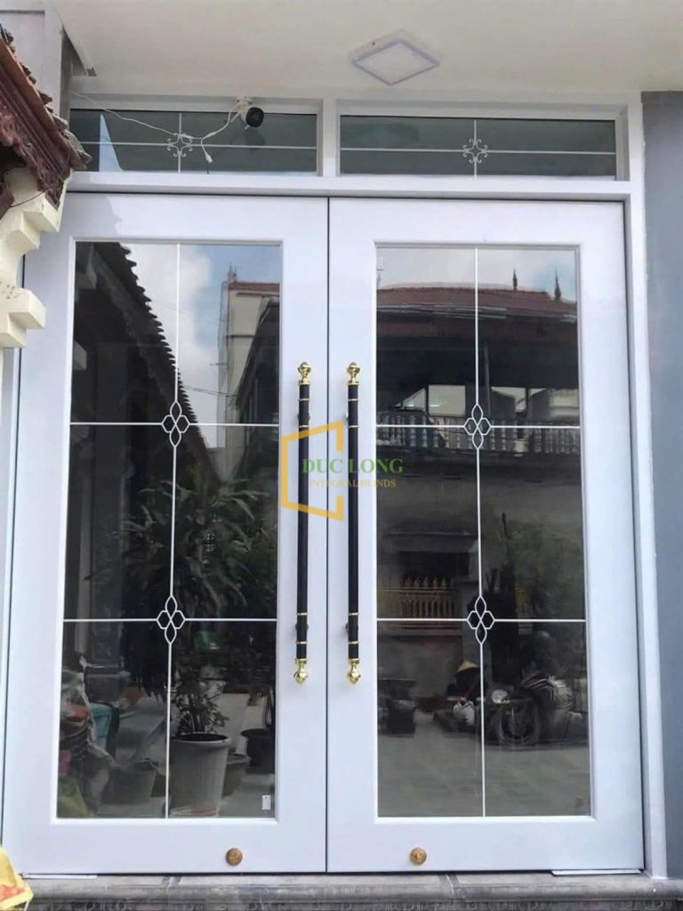 Kính Hộp Hoa Văn – KHHV30