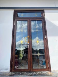 Kính Hộp Hoa Văn – KHHV31