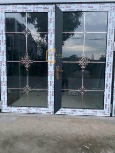 Kính Hộp Hoa Văn – KHHV35