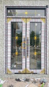 Kính Hộp Hoa Văn – KHHV37