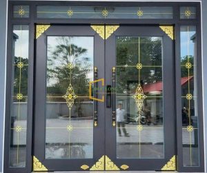 Kính Hộp Hoa Văn – KHHV39