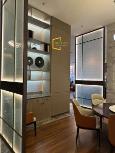 Kính Ghép Lụa – KGL01