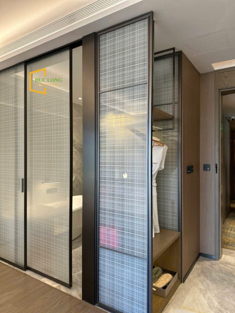 Kính Ghép Lụa – KGL02
