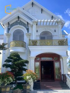 Rèm Trong Kính Hộp RTK15 – Màu Vàng