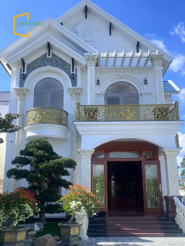Rèm Trong Kính Hộp RTK15 – Màu Vàng